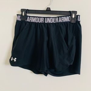 Underarmor play up 2.0 shorts
